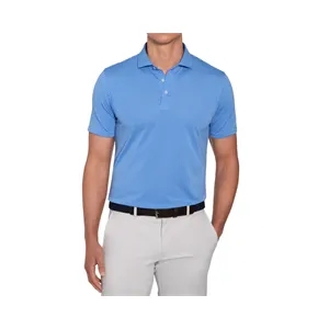 Holderness & Bourne Maxwell Performance Pique Shirt
