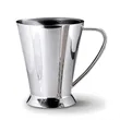 Lansing Footed Mug - 11oz | https://www.bestnamebadges.com
