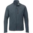 The North Face® Men's Full-Zip Fleece Jacket | https://www.bestnamebadges.com