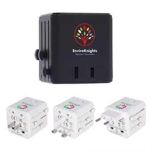 Passport Universal Travel Adapter