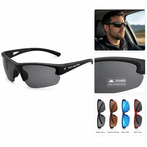UV400 Sport Sunglasses