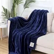 Flannel Pet Blanket | https://www.bestnamebadges.com