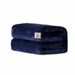 Flannel Pet Blanket | https://www.bestnamebadges.com