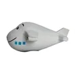 PU Foam Mini Airplane Stress Reliever | https://www.bestnamebadges.com