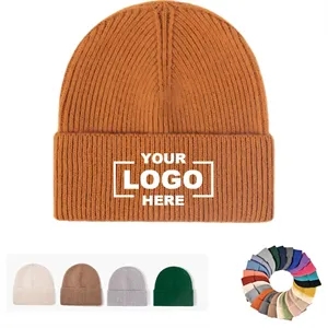 Slouchy Beanie Hats