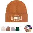 Slouchy Beanie Hats | https://www.bestnamebadges.com