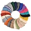 Slouchy Beanie Hats | https://www.bestnamebadges.com