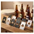 Spades Bottle Opener | https://www.bestnamebadges.com