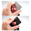Spades Bottle Opener | https://www.bestnamebadges.com