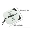Golf Stroke Counter | https://www.bestnamebadges.com