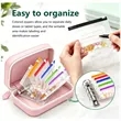 Waterproof Pill Pouch | https://www.bestnamebadges.com