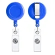 Nurse Badge Reel | https://www.bestnamebadges.com