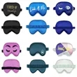 Sleep Eye Mask | https://www.bestnamebadges.com