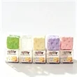 Slow Rising Cheese Squishy | https://www.bestnamebadges.com