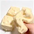 Slow Rising Cheese Squishy | https://www.bestnamebadges.com