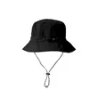 Outdoor Sun Protection Bucket Hat | https://www.bestnamebadges.com