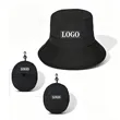 Outdoor Sun Protection Bucket Hat | https://www.bestnamebadges.com
