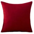 Linen Cotton Pillow Cover | https://www.bestnamebadges.com