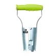 Stainless Steel Garden Transplanter and Seeder Set | https://www.bestnamebadges.com