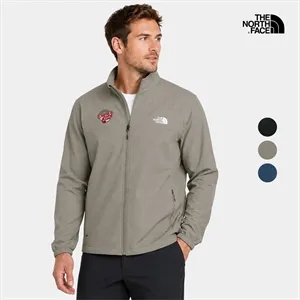 The North Face Mountain Horizon Water-Repellent Jacket
