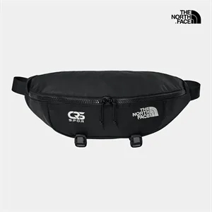 The North Face 3L Travel Hip Pack Water-Repellent Waist Bag