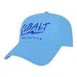 Acitve Dad Cap | https://www.bestnamebadges.com