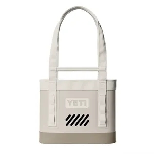 Yeti 12 lt Camino Zip Carryall Tote Bag