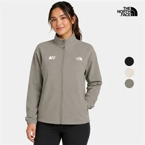 North Face Women's Mountain Horizon Water-Repellent Jacket