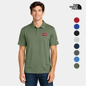 The North Face Canyon Crest FlashDry Performance Polo