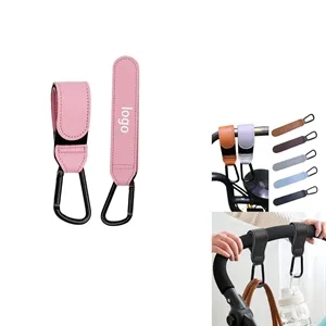 Adjustable Stroller Clips Hooks for Bags Hanging