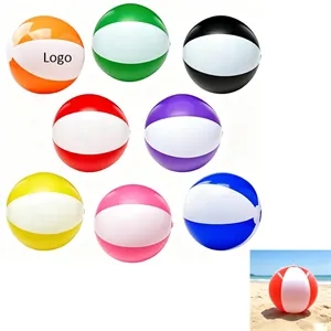 12inc Inflatable Beach Ball