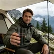 16Oz Disposable Clear Plastic Cup | https://www.bestnamebadges.com