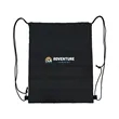 Liam Puffer Drawstring Backpack | https://www.bestnamebadges.com