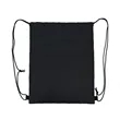 Liam Puffer Drawstring Backpack | https://www.bestnamebadges.com