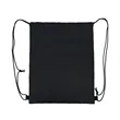Liam Puffer Drawstring Backpack | https://www.bestnamebadges.com