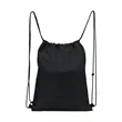 Liam Puffer Drawstring Backpack | https://www.bestnamebadges.com