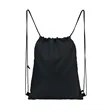 Liam Puffer Drawstring Backpack | https://www.bestnamebadges.com