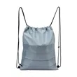 Liam Puffer Drawstring Backpack | https://www.bestnamebadges.com