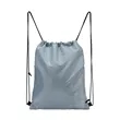 Liam Puffer Drawstring Backpack | https://www.bestnamebadges.com