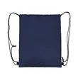 Liam Puffer Drawstring Backpack | https://www.bestnamebadges.com