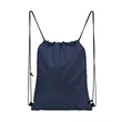 Liam Puffer Drawstring Backpack | https://www.bestnamebadges.com