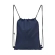 Liam Puffer Drawstring Backpack | https://www.bestnamebadges.com