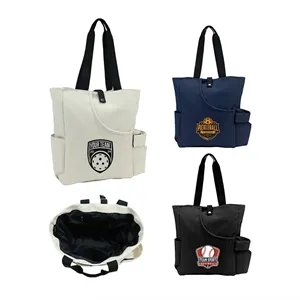Tyra Pickleball Tote Bag