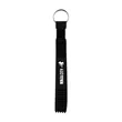 Fefe Tactile Fidget Keychain Wristlet | https://www.bestnamebadges.com