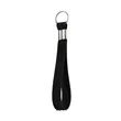 Fefe Tactile Fidget Keychain Wristlet | https://www.bestnamebadges.com