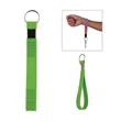 Fefe Tactile Fidget Keychain Wristlet | https://www.bestnamebadges.com