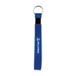 Fefe Tactile Fidget Keychain Wristlet | https://www.bestnamebadges.com