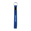 Fefe Tactile Fidget Keychain Wristlet | https://www.bestnamebadges.com