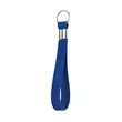 Fefe Tactile Fidget Keychain Wristlet | https://www.bestnamebadges.com