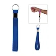 Fefe Tactile Fidget Keychain Wristlet | https://www.bestnamebadges.com